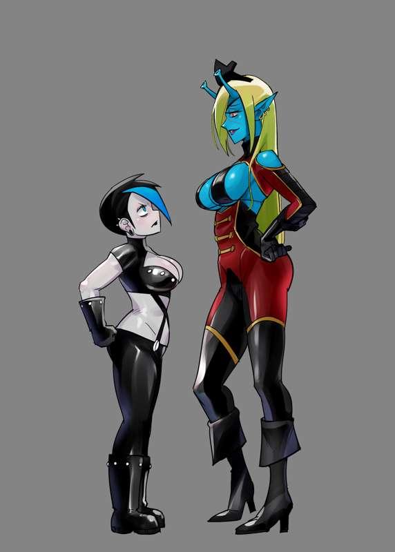 Kali vs Esme