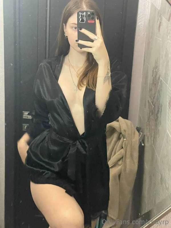Do you want me to be good or bad in bed? 😈