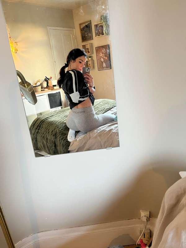 C’est une bonne idée ce miroir ici?