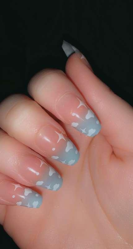 Nails !