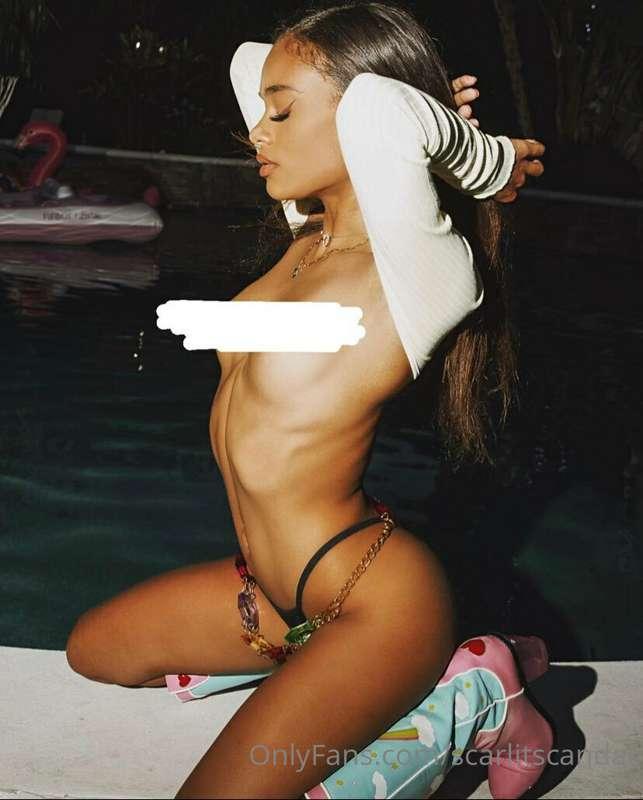 breathe if you think I'm sexy 😙