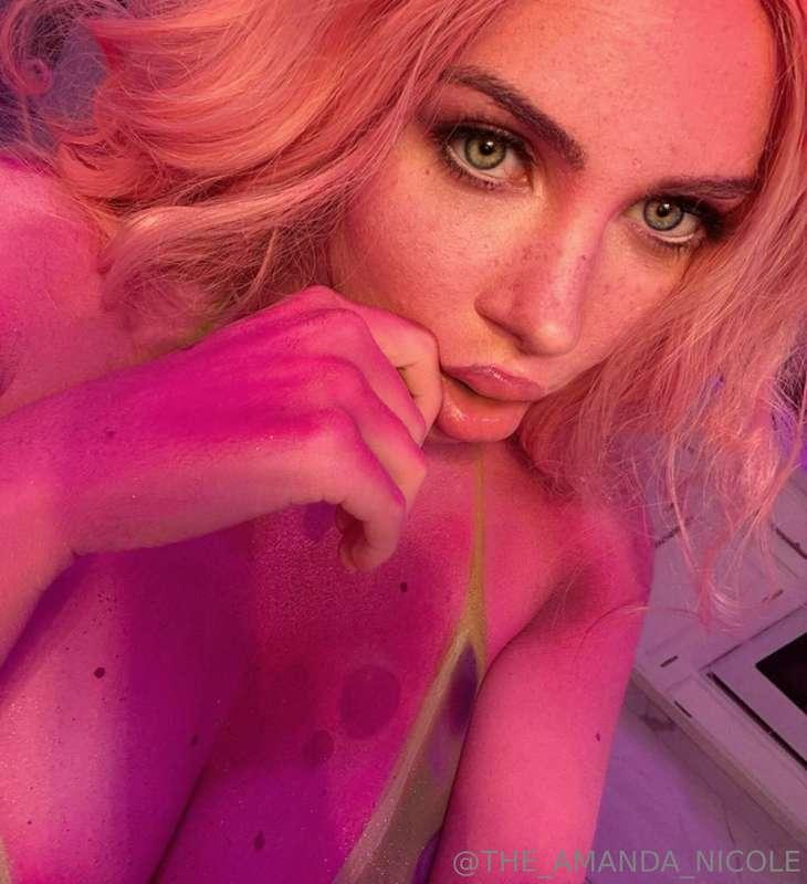 What are you up to tonight 😏