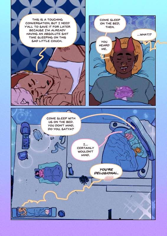 Pink Sugar - Page 232