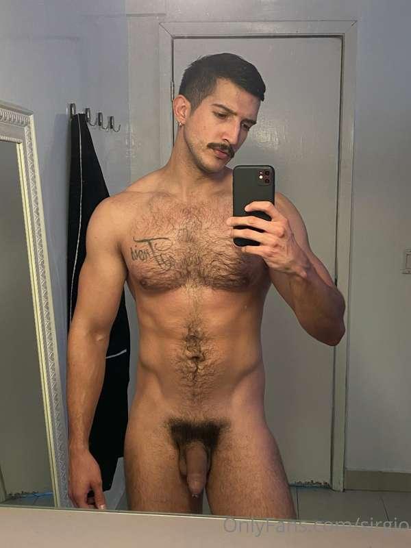 Feliz día del papi!