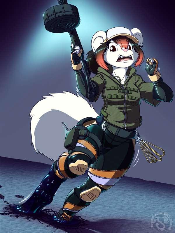 Call of Gloopy