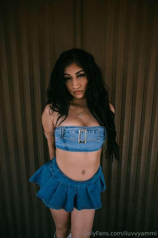 im a good girl i promise