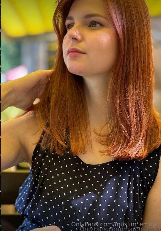 This hot thing 🔥 @margoshecka 🔥 is waiting for you . Her pus..