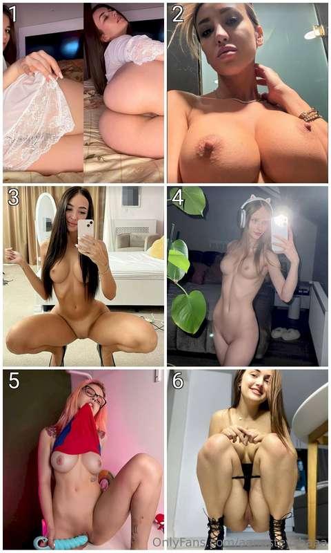 💥 SUBSCRIBE TO MY BESTIES FOR UNBELIEVABLE OFFERS!1. 😍🍓 @ann..
