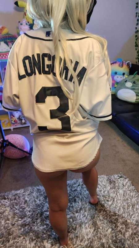 take me out to the ball game....🧢