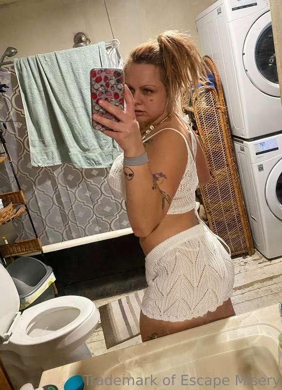 My birthday is tomorrow! Tip me and I’ll post bikini pics wh..