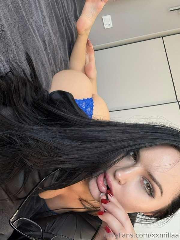 💙🫐