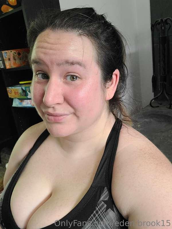 I know Fridays are usually upload days, but you can have a b..