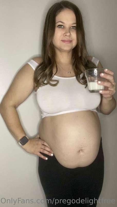 Got milk?