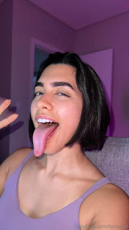 Are you ready for me? 💜 Estás listo para mi?