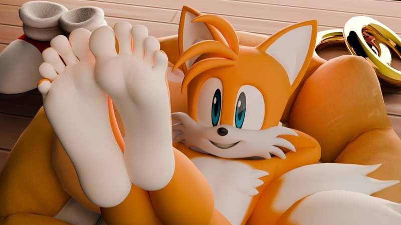 Tails