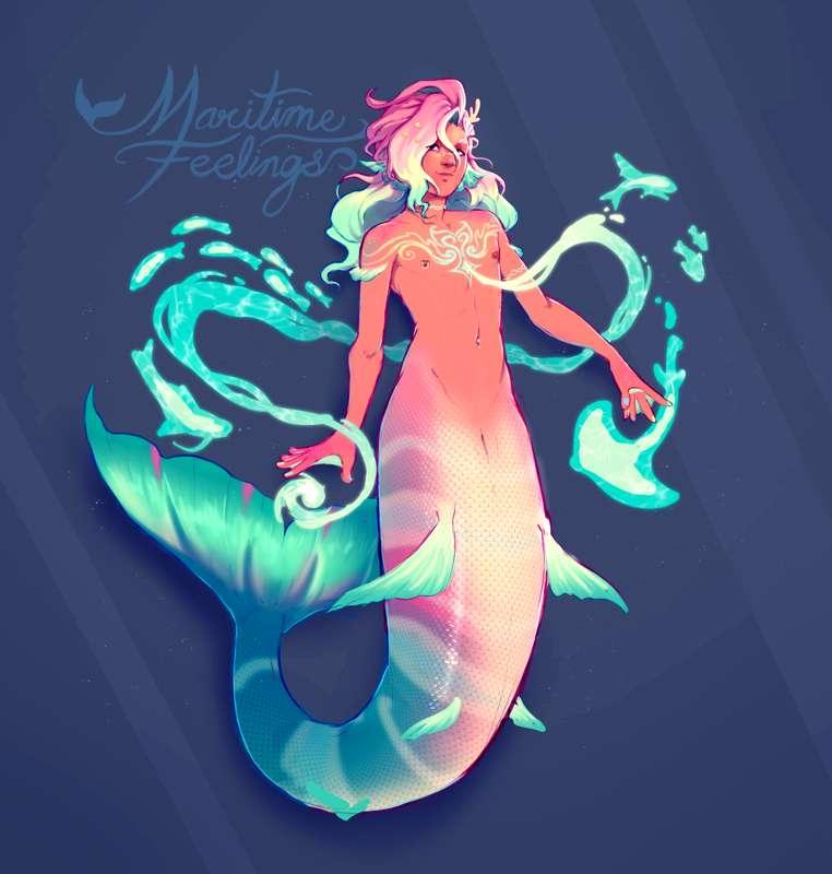 [WIP] Finally almost at the end with this one XD