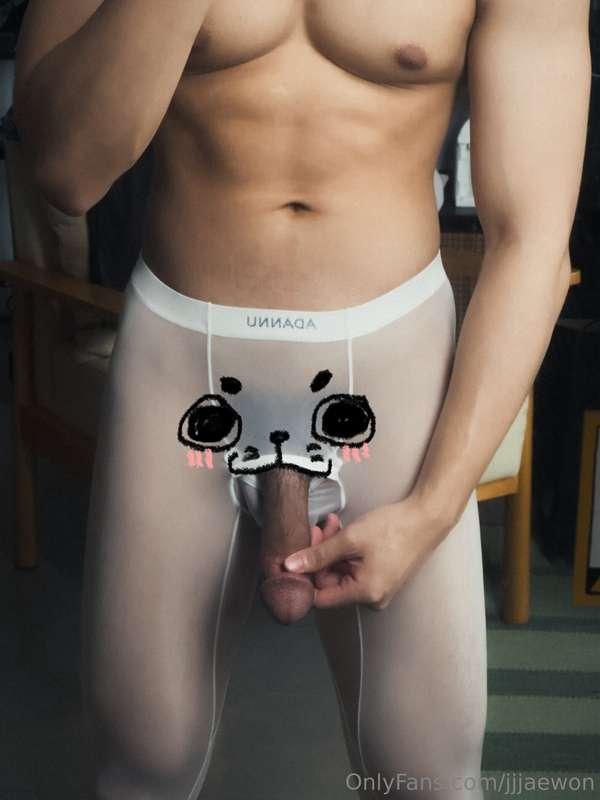 new underwear 