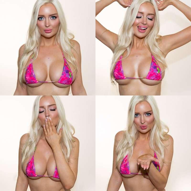 microkinis are just the best right? 😍