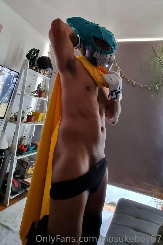 Ready for fun? 🍆
