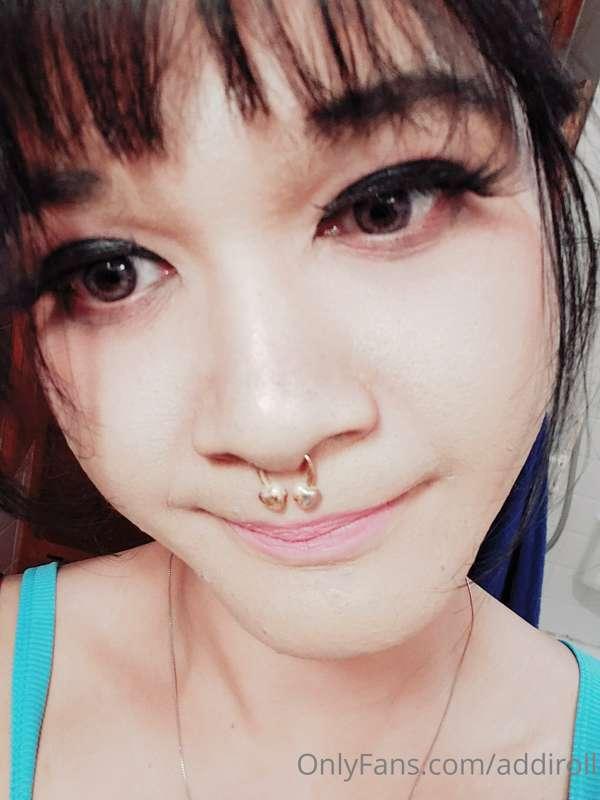 Jeans and shorts, i think i love my shorts more because they..