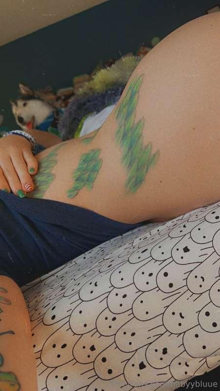 Good morning <3