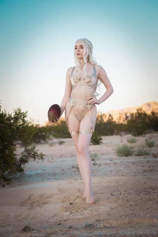 claruspolaris image #0