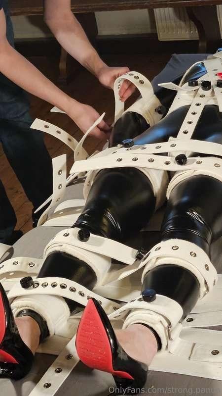 strong.panda image #6