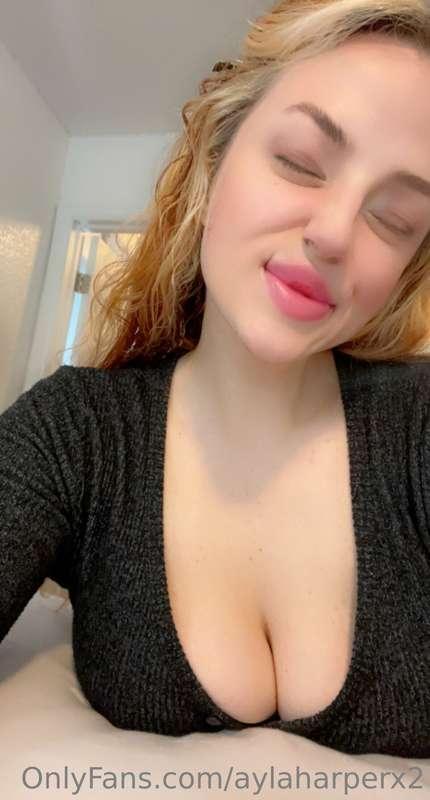 Cool story, can we fuck now? 🤪