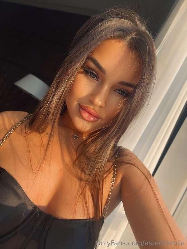 the sun is warm🙃