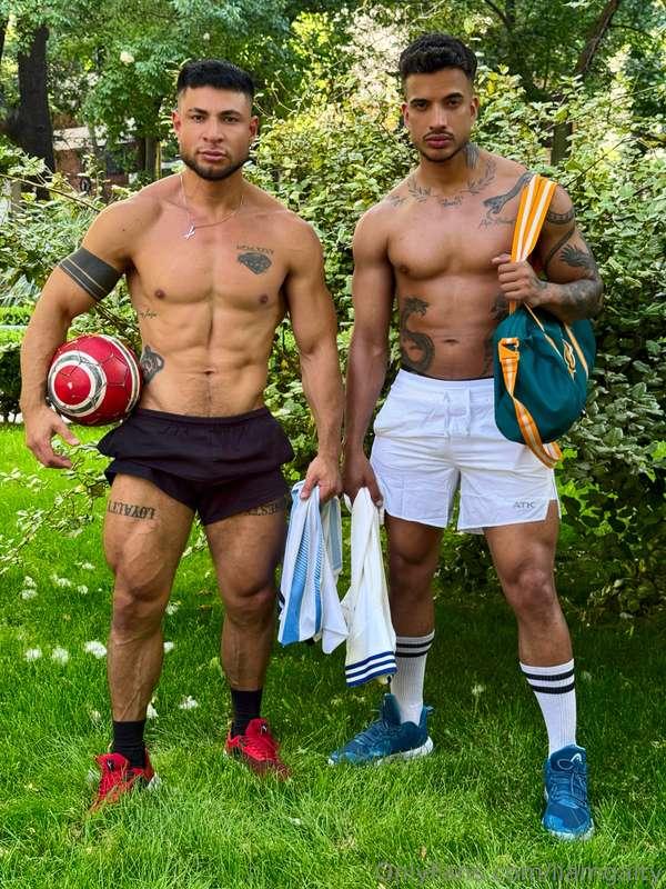 Soccer ⚽️ If there is a pic, there is a video 🔥