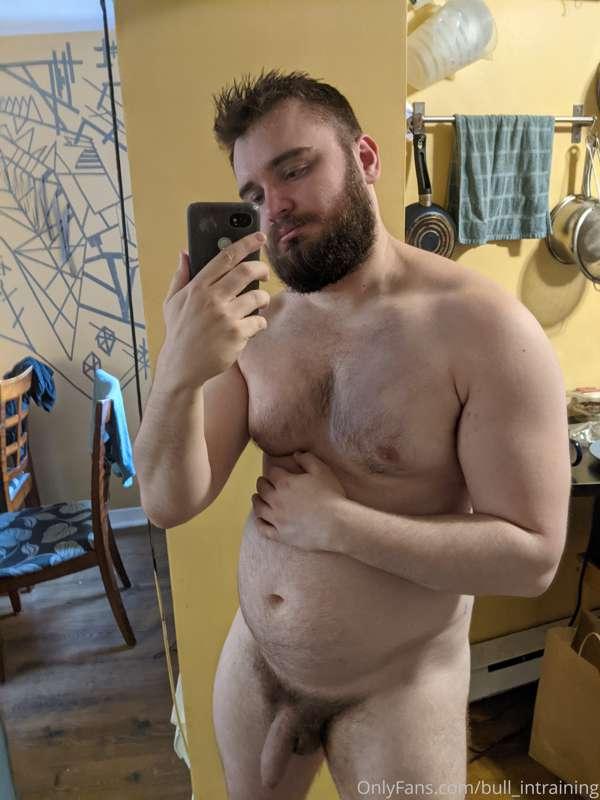 Studying my ass off