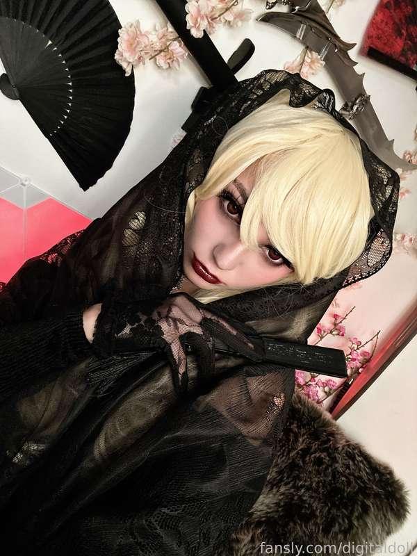 digitaldoll image #10