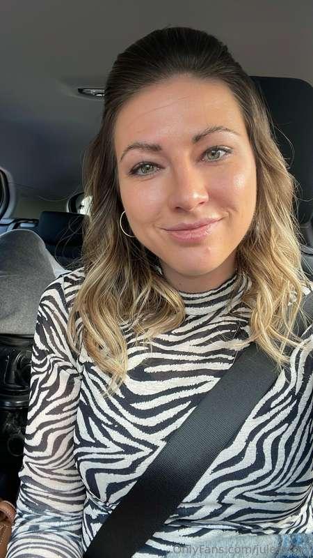 Passenger princess💋💅