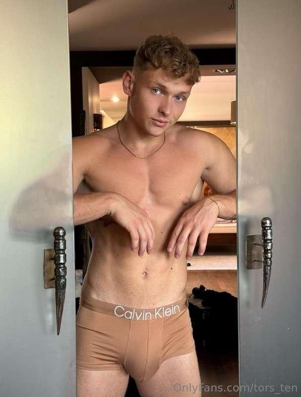 Motor bike rider @jay4campion is ready to show his other hob..