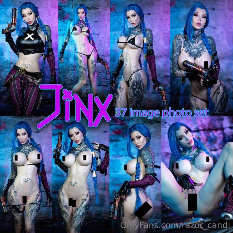 razor_candi image #0