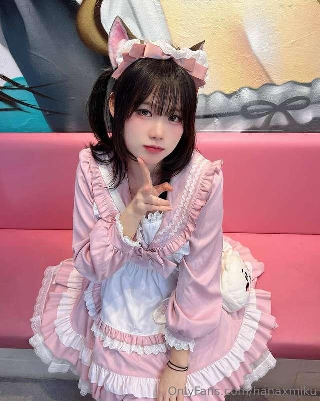 hanaxmiku image #0