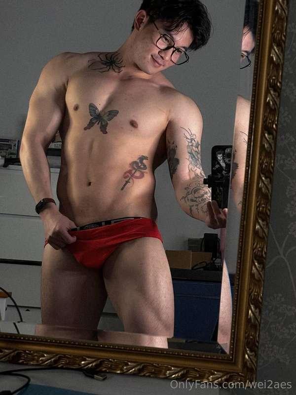 Submissive or Dominant?😈