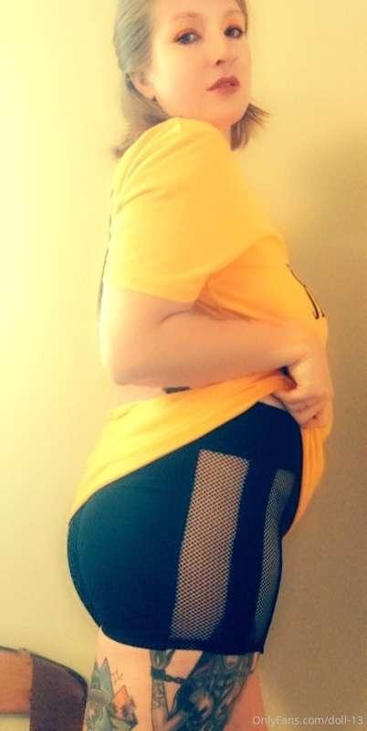 Thicc 🔥💋
