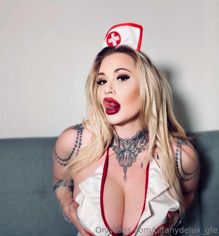 I feel like being naughty 😈