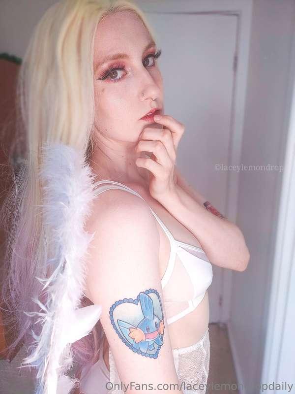 do you like me as a blonde?