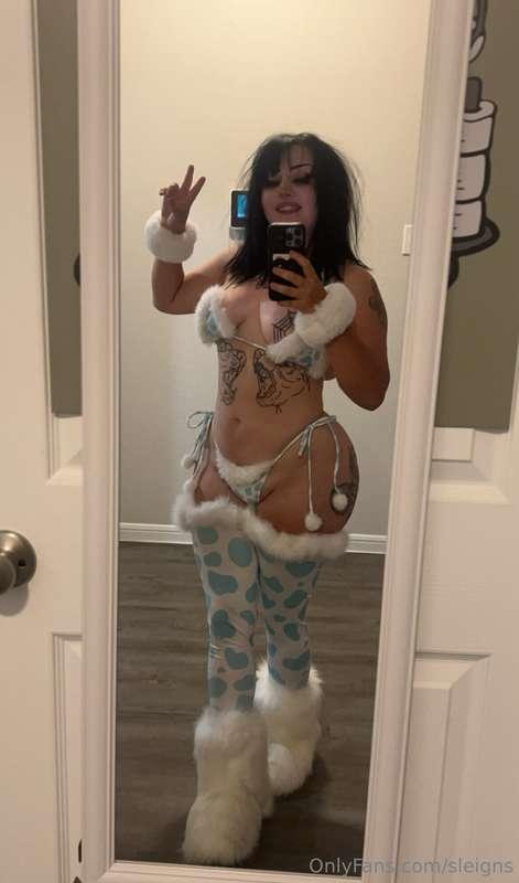 Quite like this fit 🙃