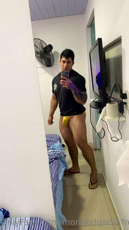 Acá 😏😏