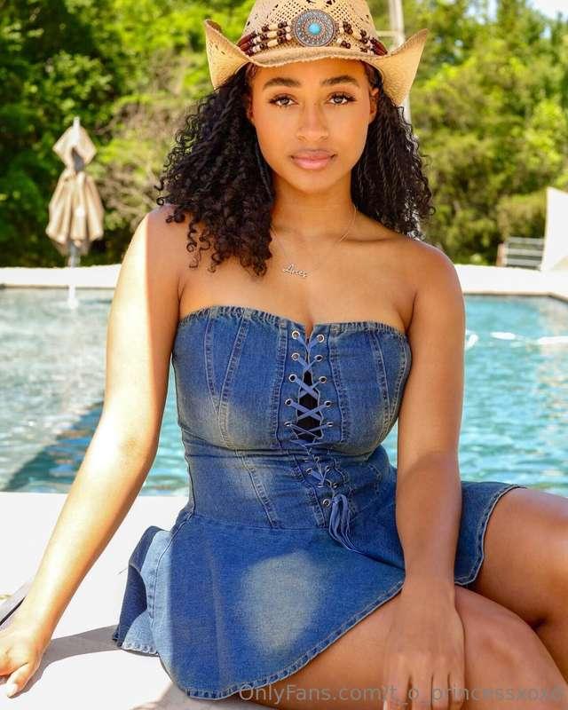 innocent face, wicked intentions 😉