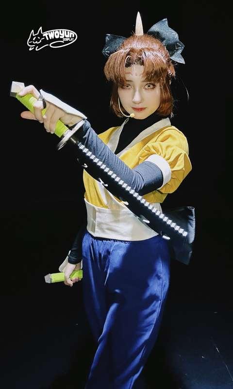 September Tier 1 is Oshi no Ko Season 2 stage "Tokyo BLADE"  Tsurugi