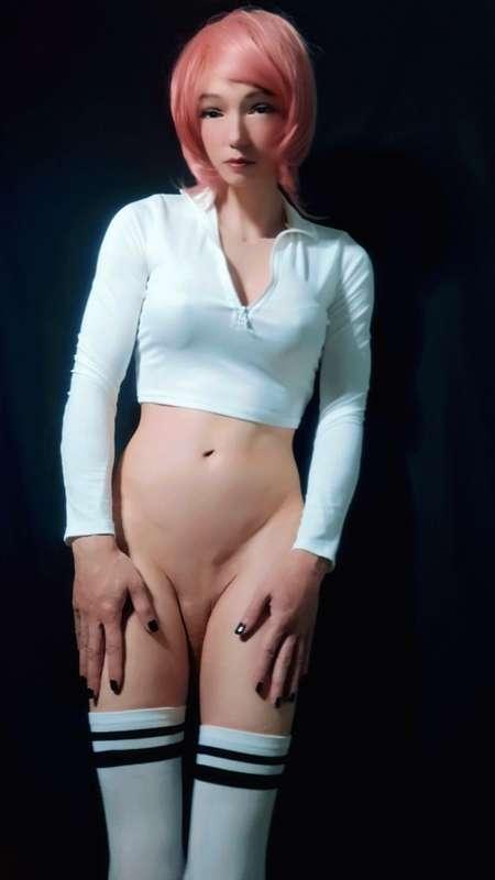 transgoddessmichelle image #1