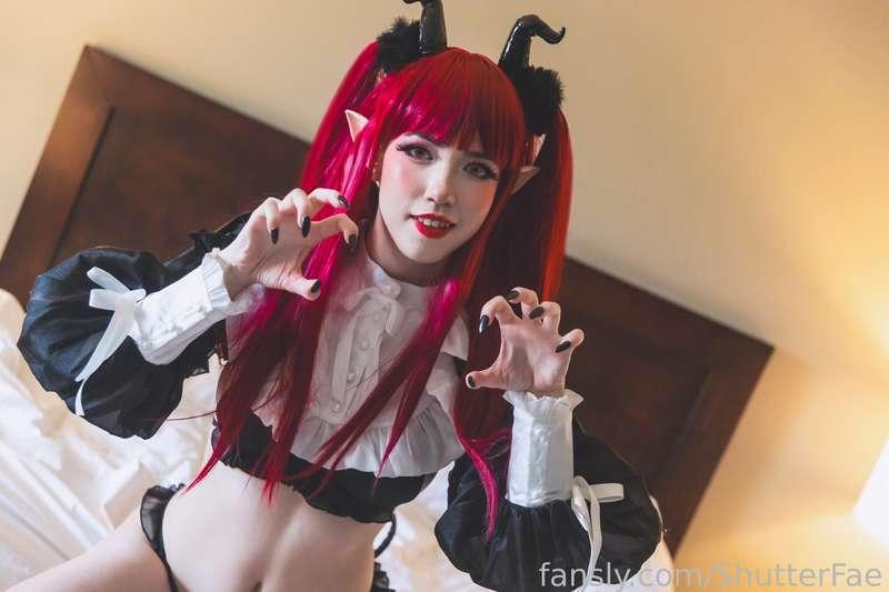 shutterfae image #5