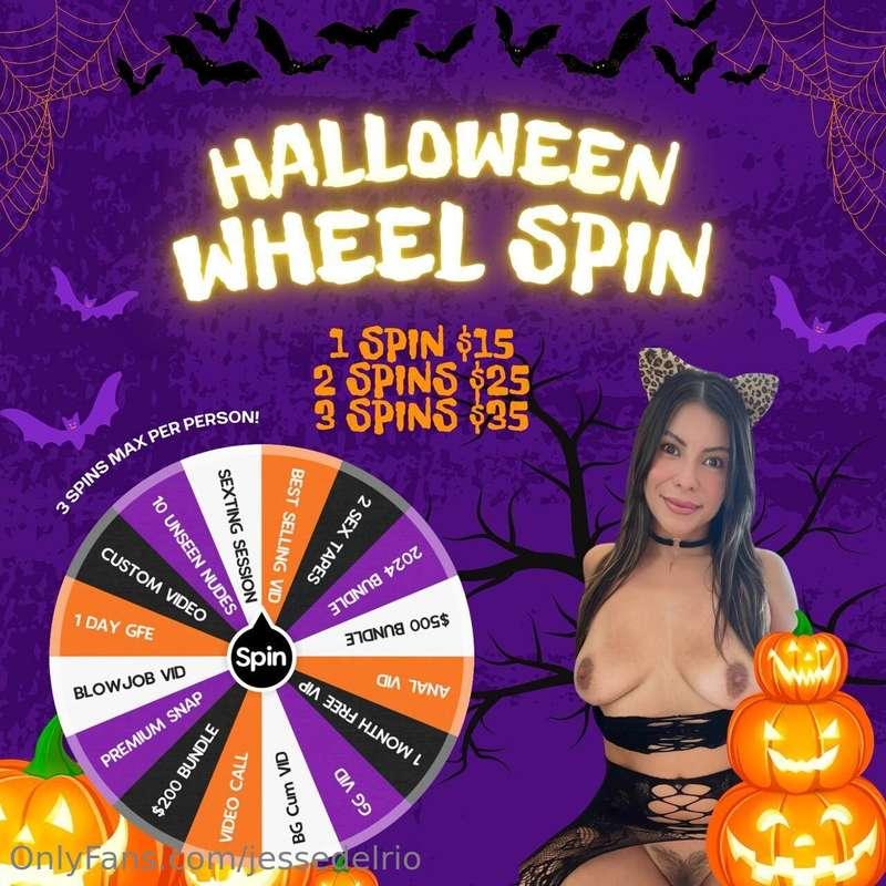 🎃🕸️ Halloween Month is Here! 🕸️🎃It’s the spookiest time of t..