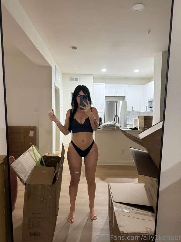 Goodmorning from Texas 🤠 in the mood to make you some conten..