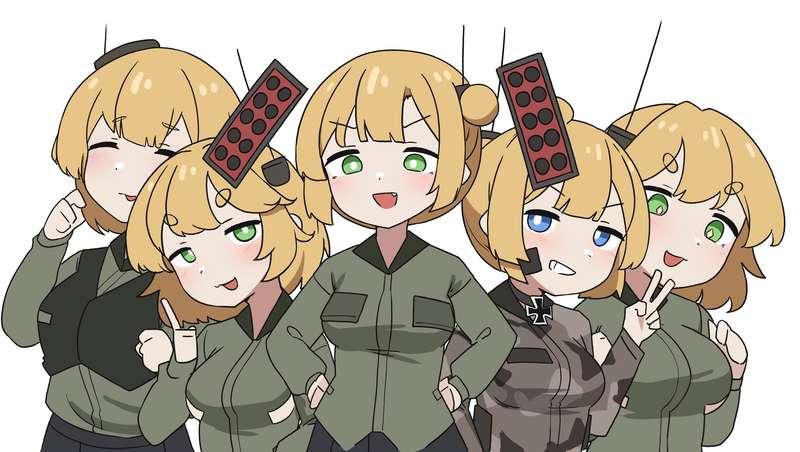 Families.