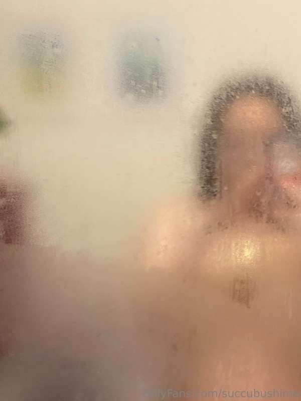 I should draw hearts in the mirrors more often🎀🍧